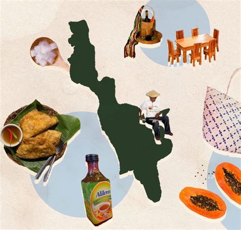 LOOK: Pasalubong cheat sheet to Ilocos Sur.
